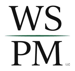West Shore Property Management monogram logo